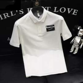 Picture of Moncler Polo Shirts Short _SKUMonclerM-5XL11Ln0426044